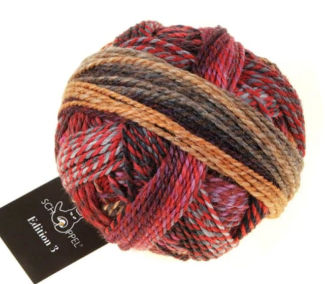 Warehouse Clearance Sale at NuMei Yarn